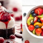 food swaps for weight loss