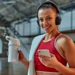 Women suffer from cardiac arrest after drinking energy drinks before training: Learn all side effects