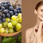 Benefits of including grapes in 7 skincare routines