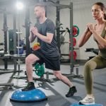 Four advantages of jumprunge to enhance strength and stamina