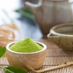 Matcha tea benefits