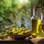 Olive Oil for Skin: 7 Ways to Use This Kitchen Materials