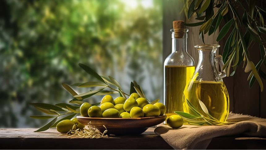 Olive Oil for Skin: 7 Ways to Use This Kitchen Materials