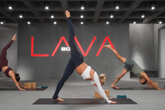 Power Yoga: How to Strengthen Your Practice