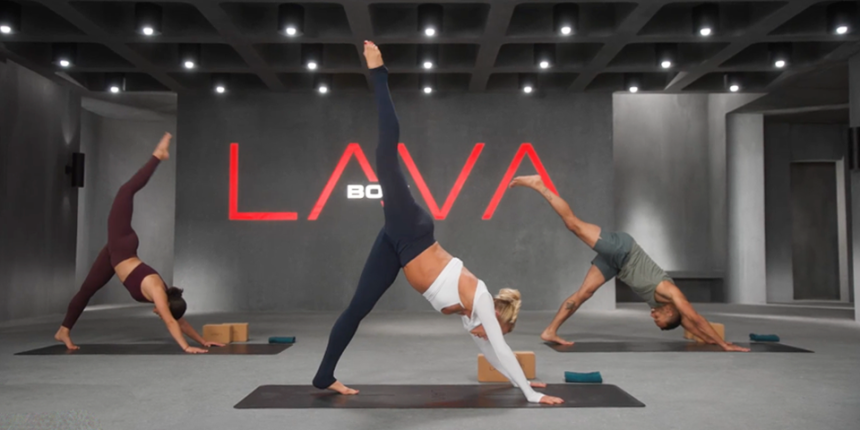 Power Yoga: How to Strengthen Your Practice