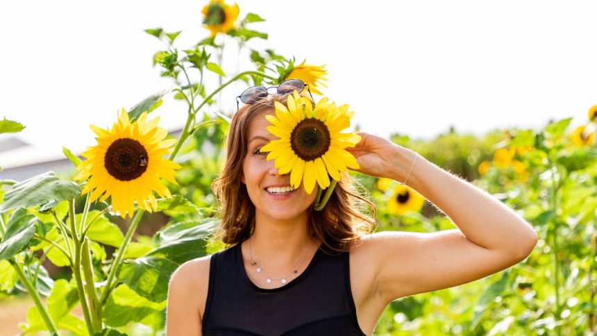 Sunflower seeds for hair: 5 ways to use them