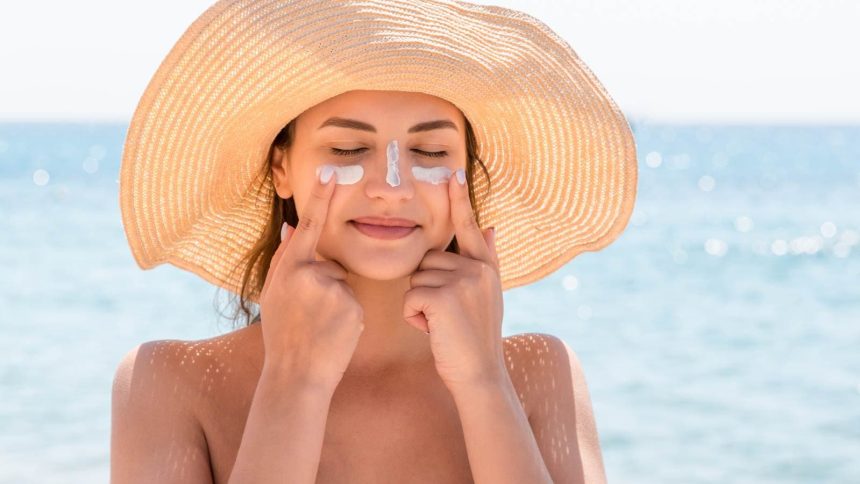 Say goodbye to the greasy pores of sunscreen of oily skin: What you need here is what you need.