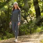 Stepout? Please enjoy these 10 amazing walking benefits