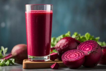 Side effects of beetroot juice