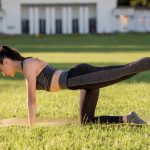 Bird Dog Exercise: Knowing how to do it for balance and strong core