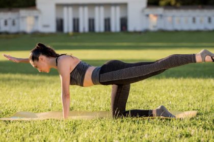 Bird Dog Exercise: Knowing how to do it for balance and strong core