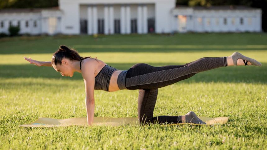 Bird Dog Exercise: Knowing how to do it for balance and strong core