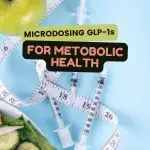 Microdrug GLP-1: A new approach to weight loss and metabolism health