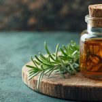 Do you apply rosemary oil to hair growth? It can actually cause hair loss