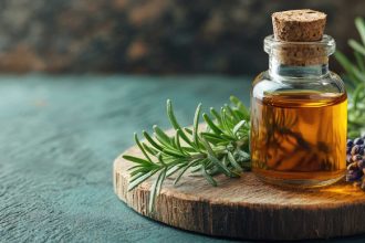 Do you apply rosemary oil to hair growth? It can actually cause hair loss