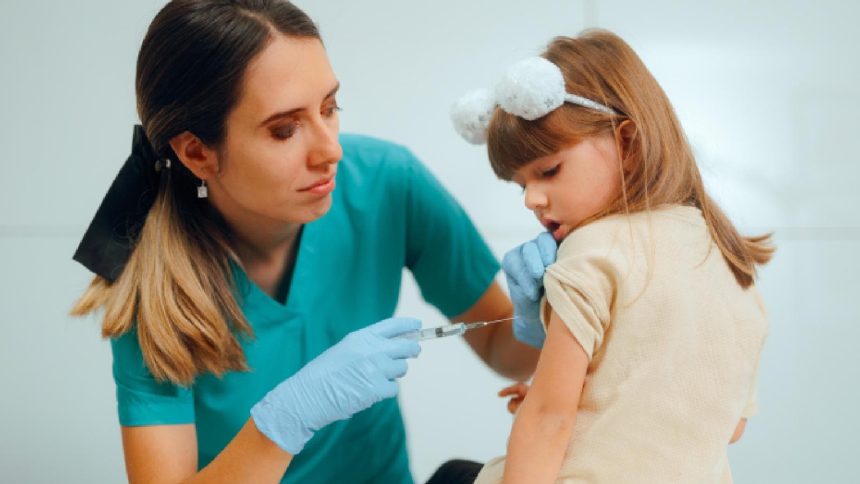 National Vaccination Date 2025: Do I Need the Tetanus Vaccine?