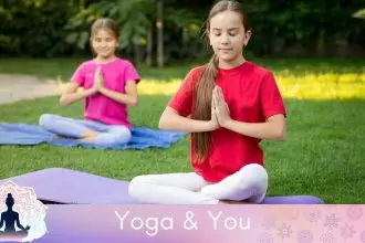 Yoga for Kids: 12 Poses to Improve Concentration During Exams