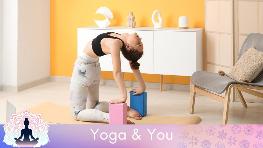 Beginner Yoga Blocks: 12 Ways to Use These Props