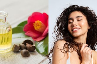 Camellia Oil for Hair: 6 Easy Ways to Get a Smooth Lock Like Silk