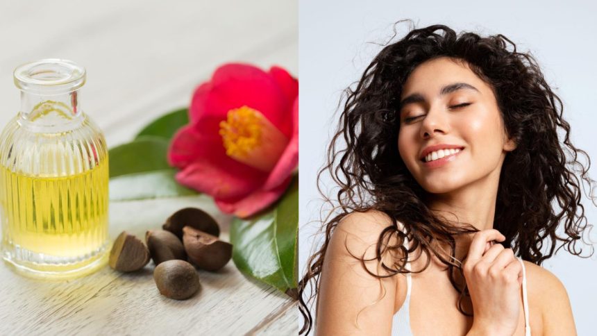 Camellia Oil for Hair: 6 Easy Ways to Get a Smooth Lock Like Silk