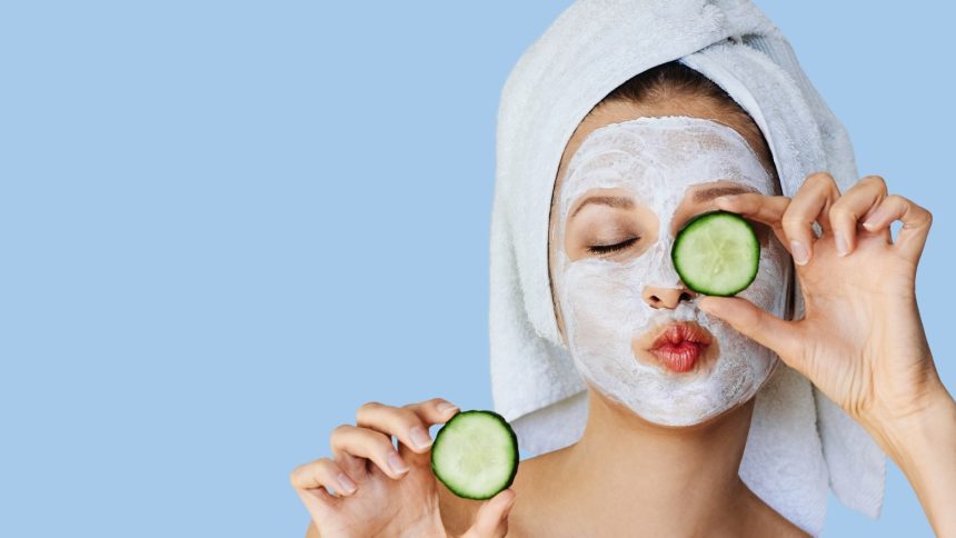 Glow your skin overnight with these 10 homemade face masks