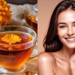 5 Marigold Tea Skin Benefits and 8 Ways to Use It