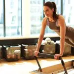 12 Start and Pilates' Must-see exercise to reduce anxiety