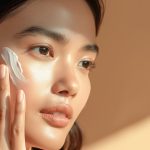 Get a sparkling glow following these 7 morning rituals for skin care