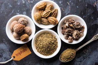 Four Benefits of Triphala Become an Essential Ingredient in Your Skin Care System