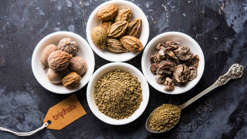 Four Benefits of Triphala Become an Essential Ingredient in Your Skin Care System