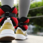 Walking with ankle weight is beneficial: 5 reasons to wear them