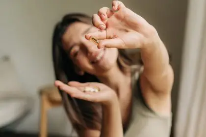 Best Vitamin Supplements in India (2025): 10 Picks for Health Benefits