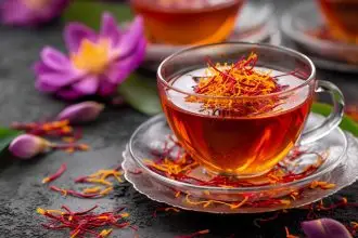 Advantages of Saffronty: 10 Reasons to Drink This Golden Elixir and How to Make It