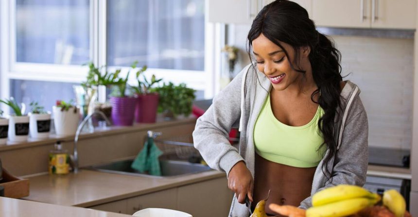 11 Practical Healthy Dietary Tips for Everyday Balance