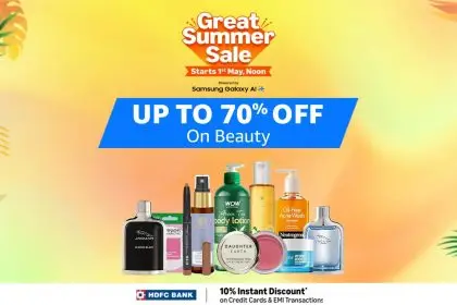 Best Night Cream: Up to 50% off on Cetaphil, Dot, Key and other brands during Amazon Great Summer Sale