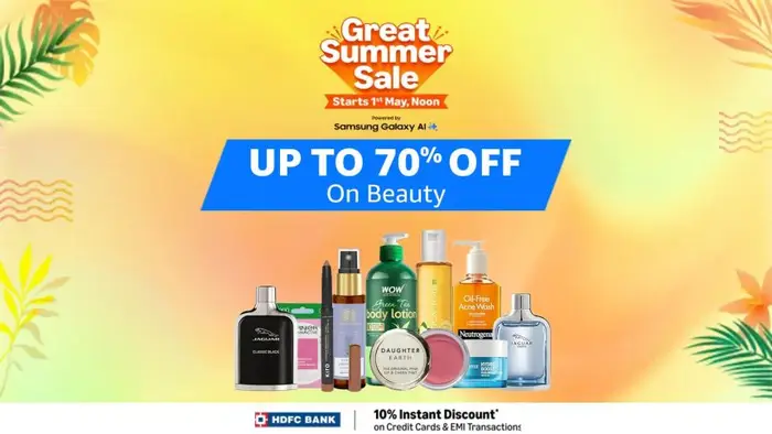 Best Night Cream: Up to 50% off on Cetaphil, Dot, Key and other brands during Amazon Great Summer Sale