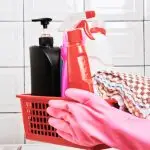 13 Environmentally friendly cleaning products for environmentally friendly homes