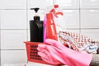 13 Environmentally friendly cleaning products for environmentally friendly homes