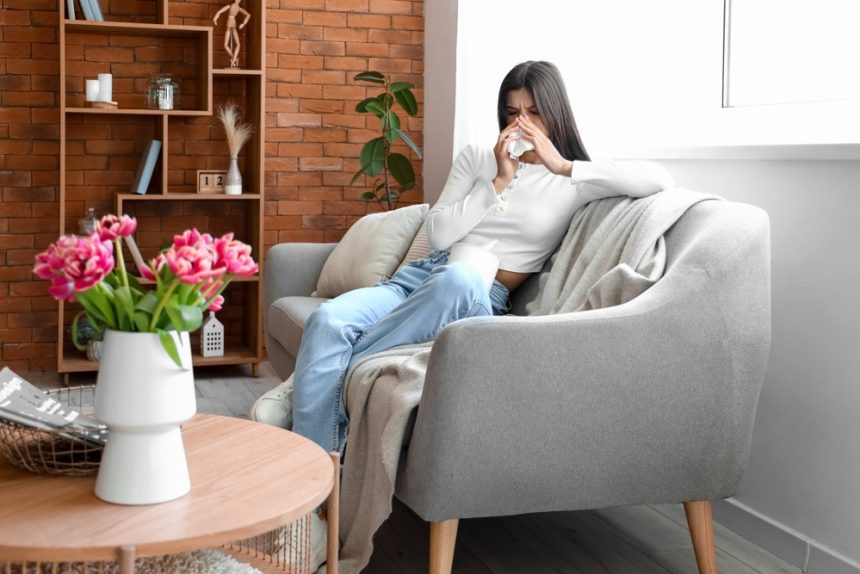 11 Daily Allergens to Eliminate for a Healthy Home