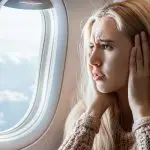 Should I fly with an ear infection?
