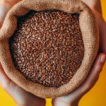 Flax seeds for constipation: Healthy foods to help you poop