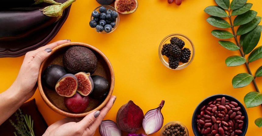 20 Less-known Health Benefits of Everyday Foods