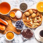 15 foods that can improve your memory and brain health