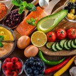 15 foods that support faster metabolism and weight loss