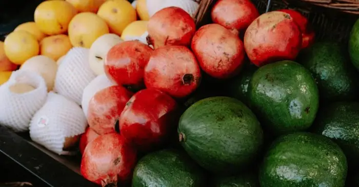Benefits for boosting fruit health you may not know