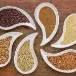 11 Gluten-free Grains that add flavor and nutrition to your diet