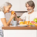 13 healthy beliefs People over 50 should forget