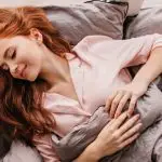 Why do you laugh while sleeping?