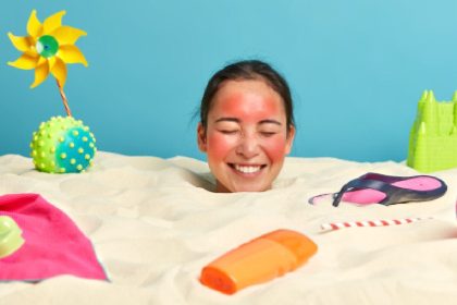 Are you a sun poisoning or a sunburn? Know the difference