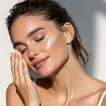Sweaty moisturizer for dry skin that wonders in the summer heat